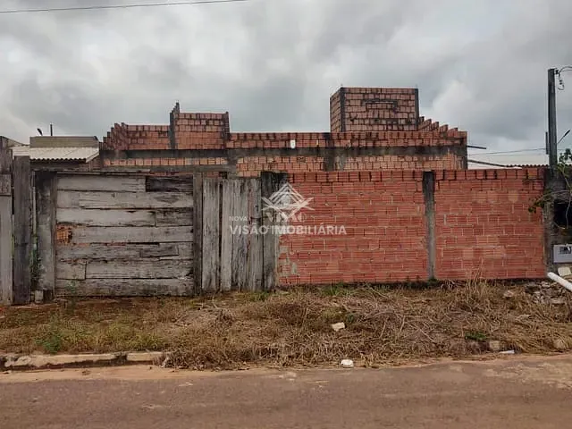 Casa com 240m², à venda, no bairro BAIRRO BELVEDERE II em Sinop