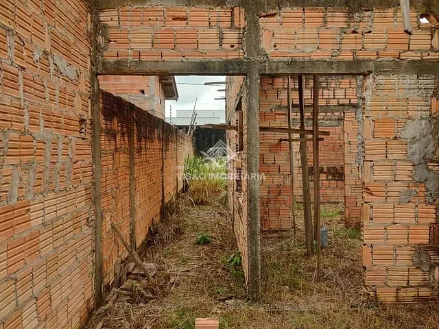 Casa com 240m², à venda, no bairro BAIRRO BELVEDERE II em Sinop