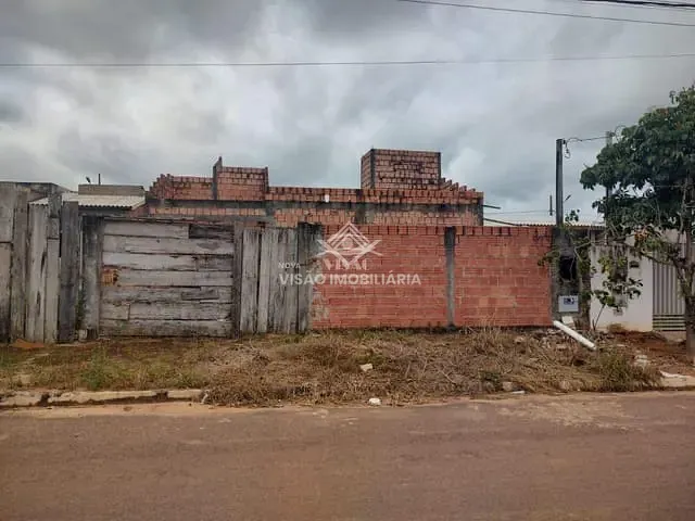 Casa com 240m², à venda, no bairro BAIRRO BELVEDERE II em Sinop