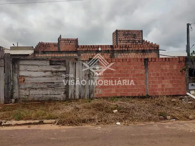 Casa com 240m², à venda, no bairro BAIRRO BELVEDERE II em Sinop