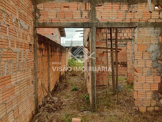 Casa com 240m², à venda, no bairro BAIRRO BELVEDERE II em Sinop