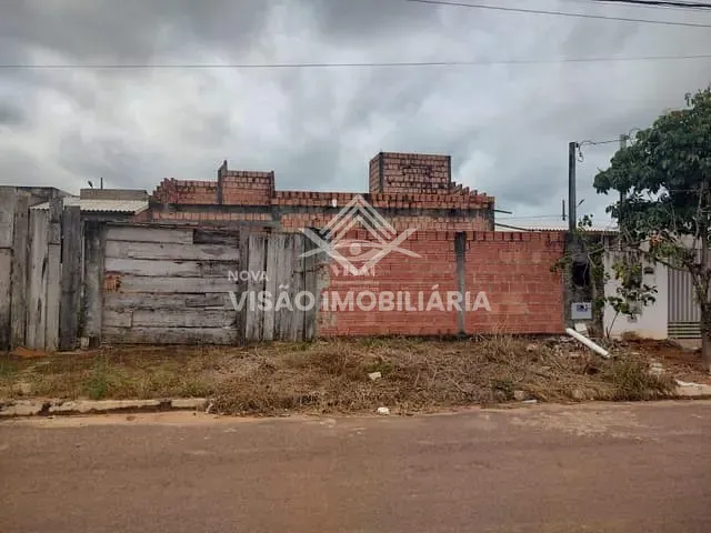 Casa com 240m², à venda, no bairro BAIRRO BELVEDERE II em Sinop