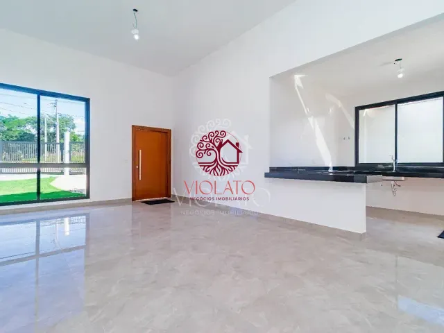 Casa com 520m² 4 quartos e 3 banheiros, à venda, no bairro Joana Marques em Lagoa Santa