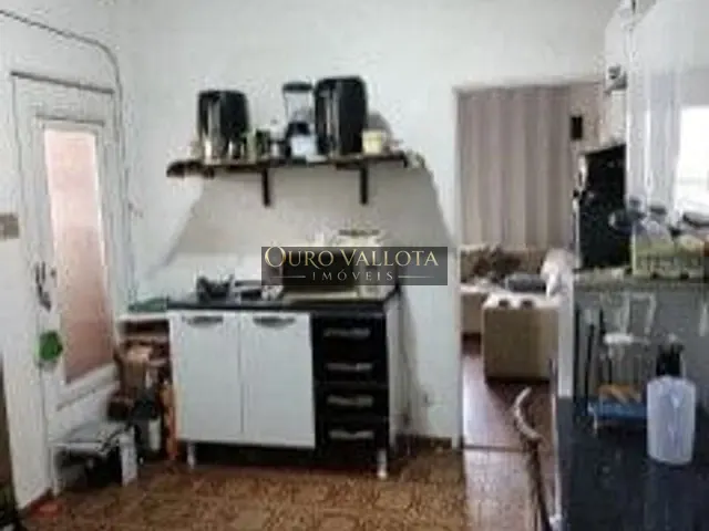 Casa 2 quartos e 1 banheiro, à venda, no bairro Chácara Belenzinho em São Paulo