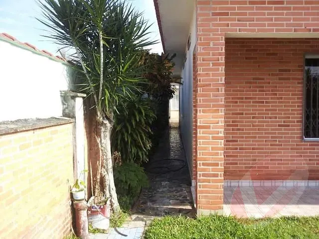Casa com 364m² 3 quartos e 3 banheiros, à venda, no bairro Flórida em Praia Grande