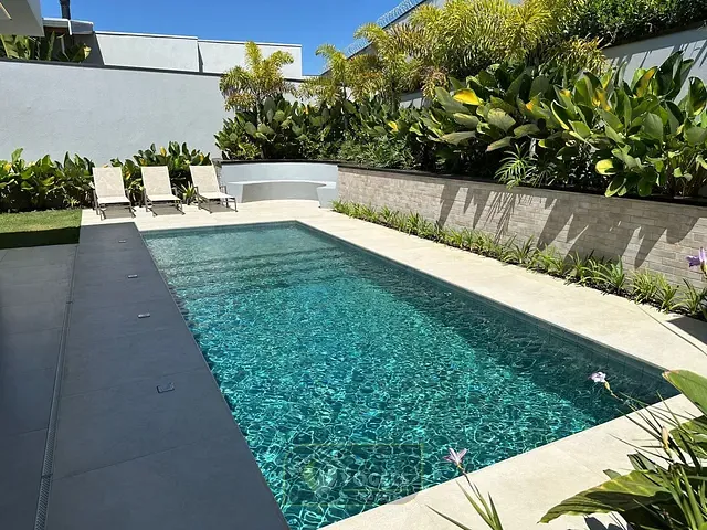 Casa 3 quartos e 4 banheiros, à venda, no bairro Residencial Portal do Sol em Holambra