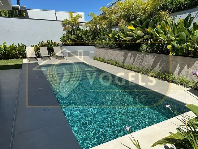 Casa 3 quartos e 4 banheiros, à venda, no bairro Residencial Portal do Sol em Holambra