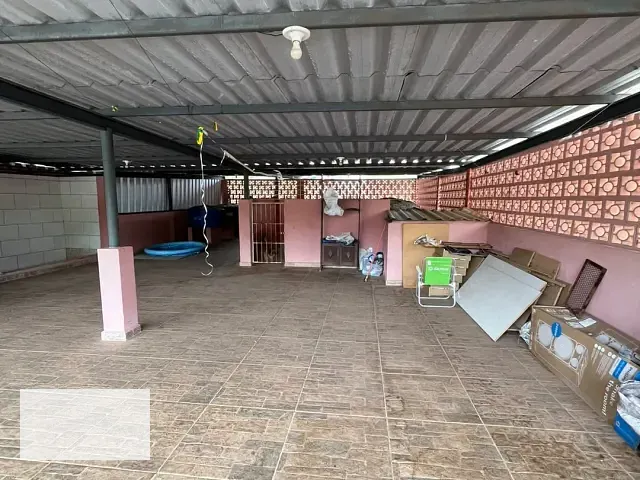 Casa 3 quartos e 2 banheiros, à venda, no bairro Nossa Senhora da Glória em Santos Dumont