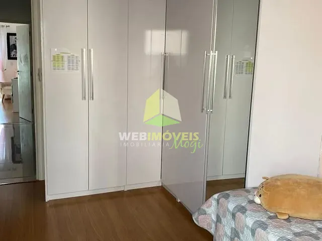 Casa com 173m² 3 quartos e 3 banheiros, à venda, no bairro Vila Moraes em Mogi das Cruzes