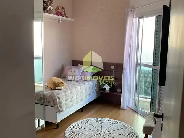 Casa com 173m² 3 quartos e 3 banheiros, à venda, no bairro Vila Moraes em Mogi das Cruzes