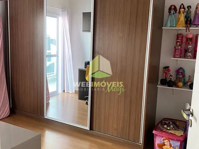 Casa com 173m² 3 quartos e 3 banheiros, à venda, no bairro Vila Moraes em Mogi das Cruzes