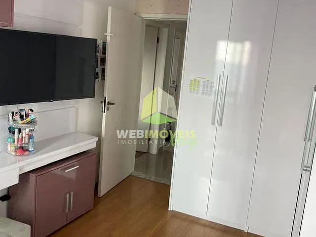 Casa com 173m² 3 quartos e 3 banheiros, à venda, no bairro Vila Moraes em Mogi das Cruzes