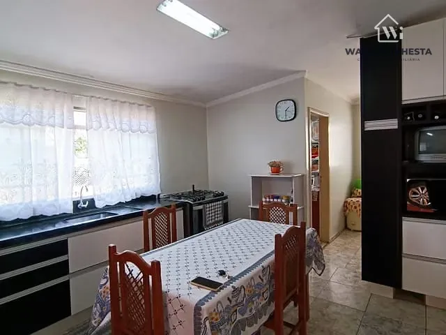 Casa com 505m² 3 quartos e 1 banheiro, à venda, no bairro Jardim Alvorada em Maringá