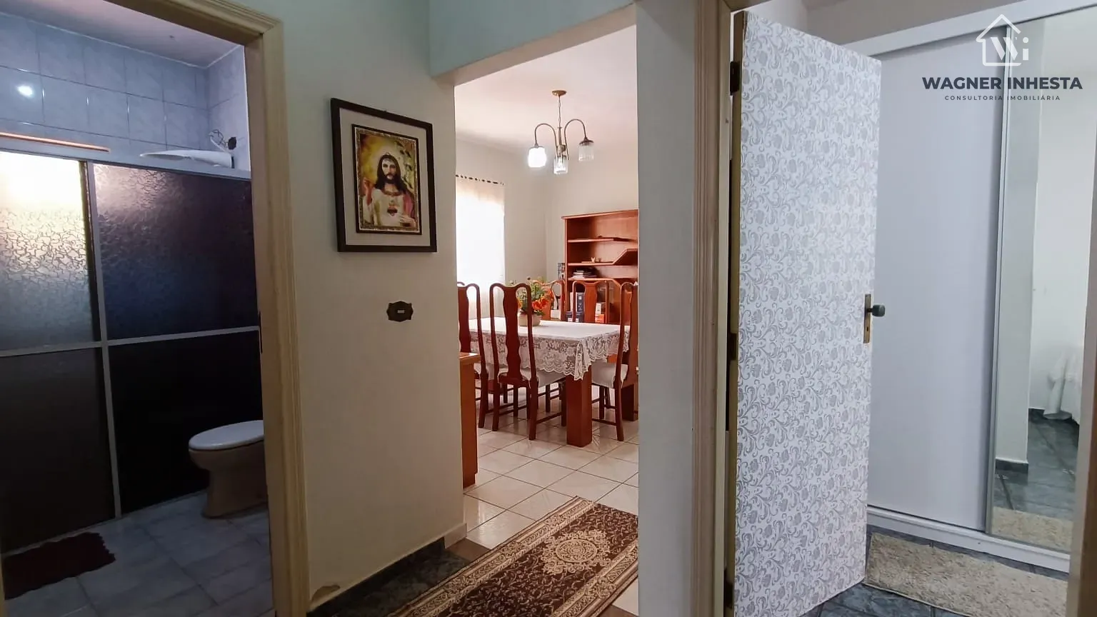 Casa, 3 quartos, 156 m² - Foto 8