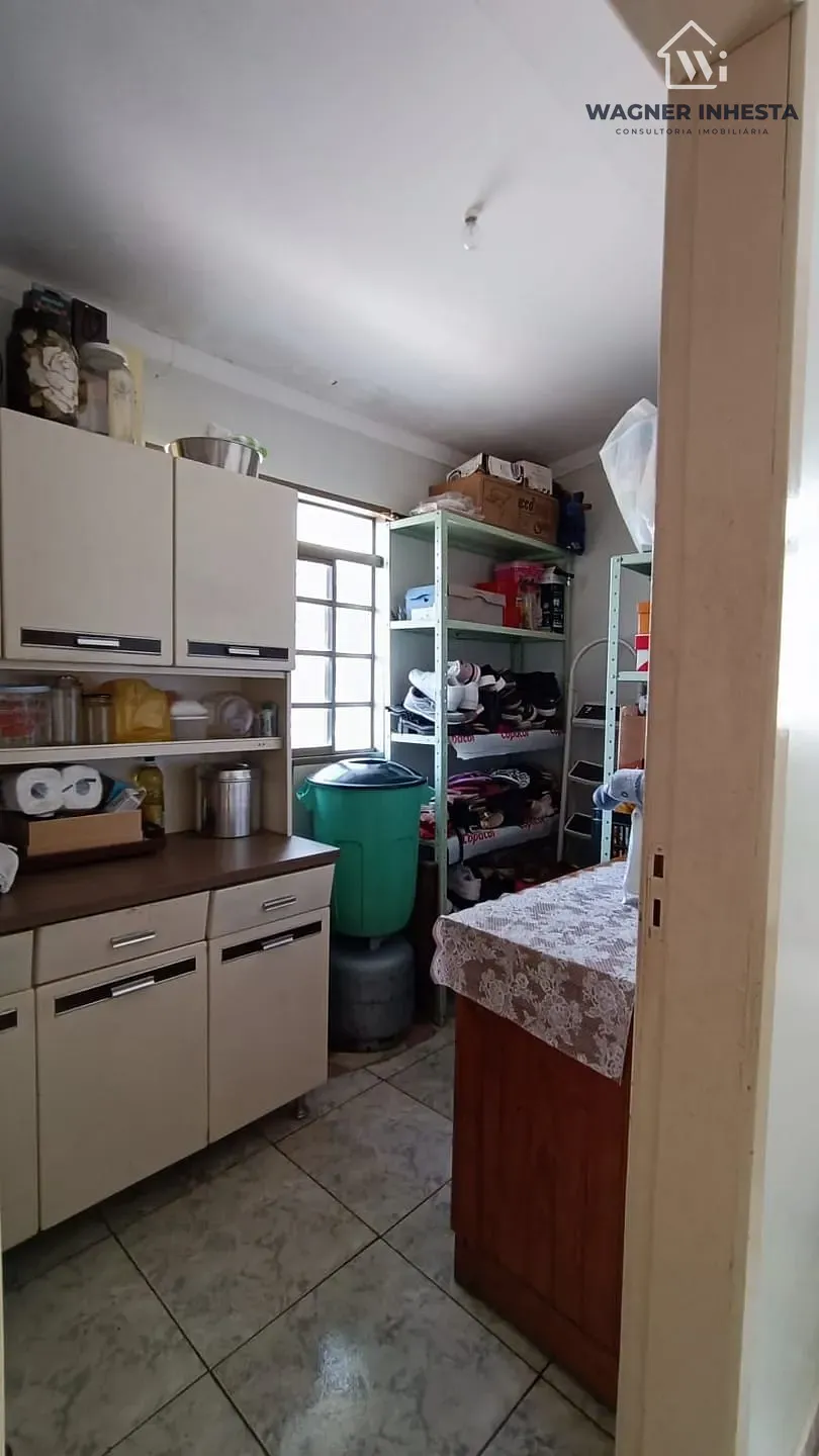 Casa, 3 quartos, 156 m² - Foto 2