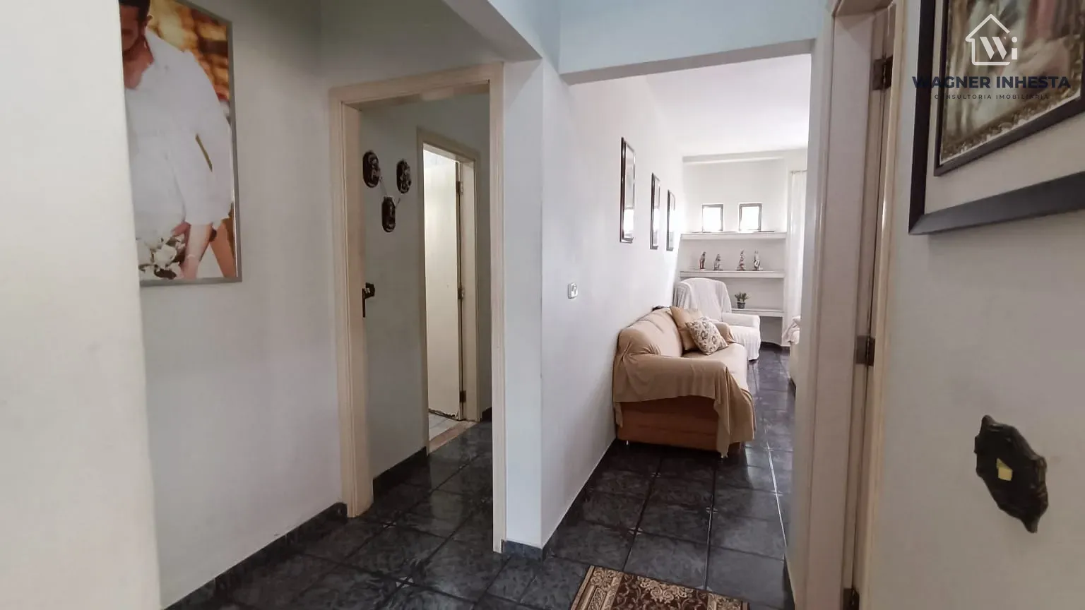 Casa, 3 quartos, 156 m² - Foto 11