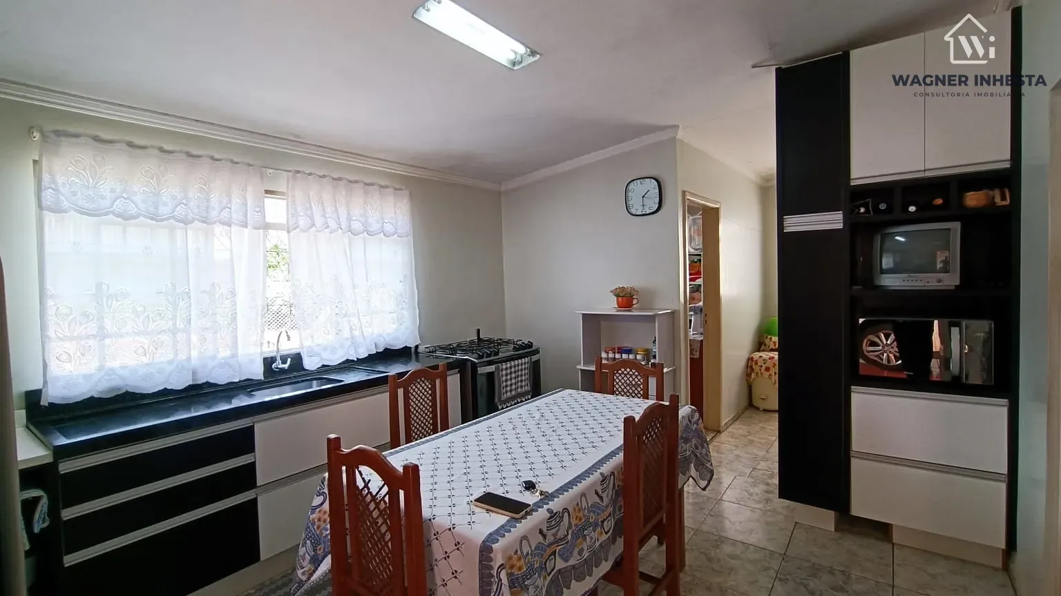 Casa, 3 quartos, 156 m² - Foto 4