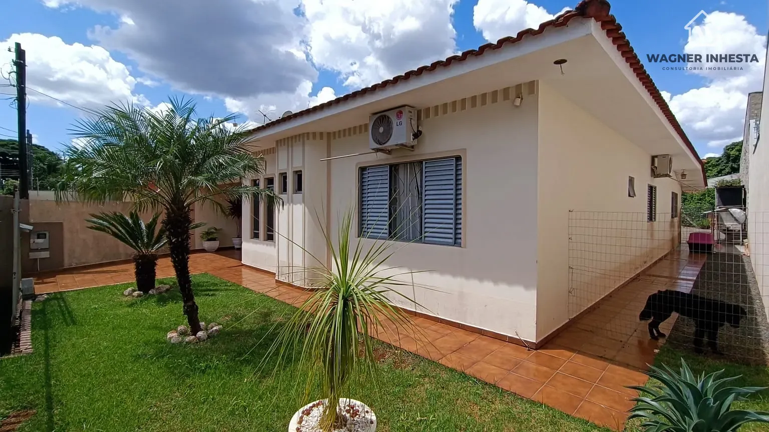 Casa, 3 quartos, 156 m² - Foto 26