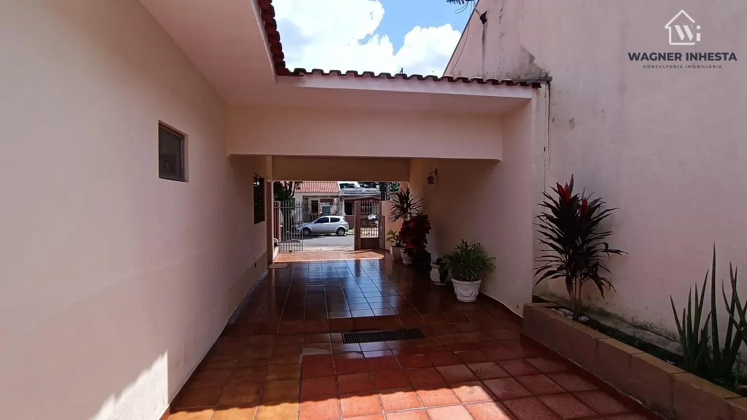 Casa, 3 quartos, 156 m² - Foto 24