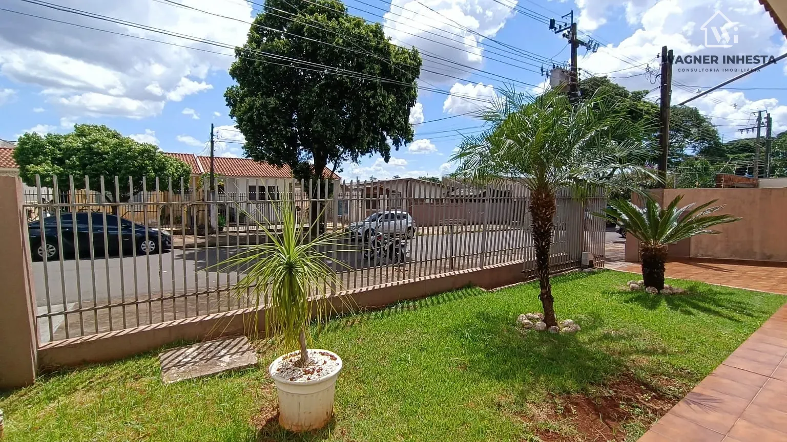 Casa, 3 quartos, 156 m² - Foto 29