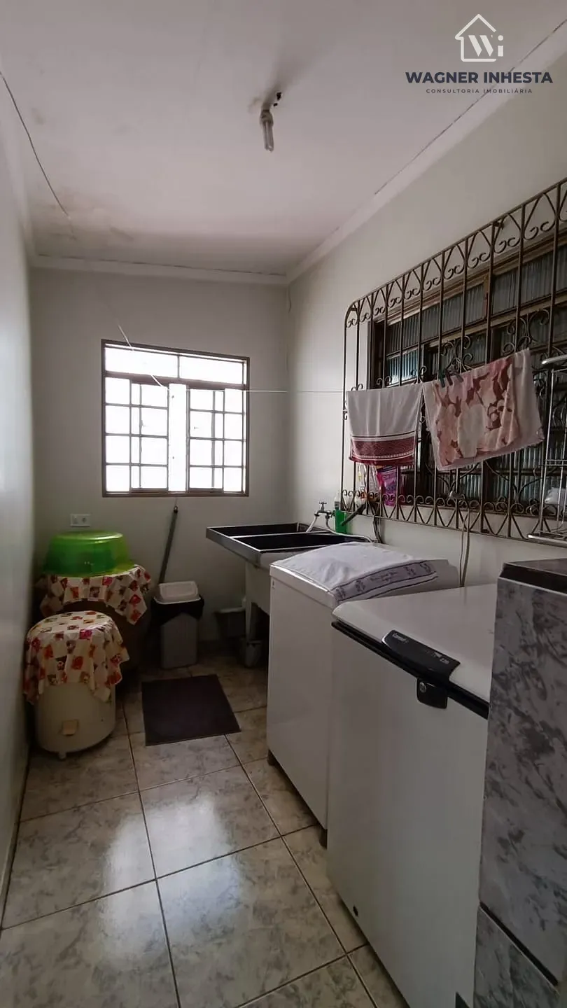 Casa, 3 quartos, 156 m² - Foto 3