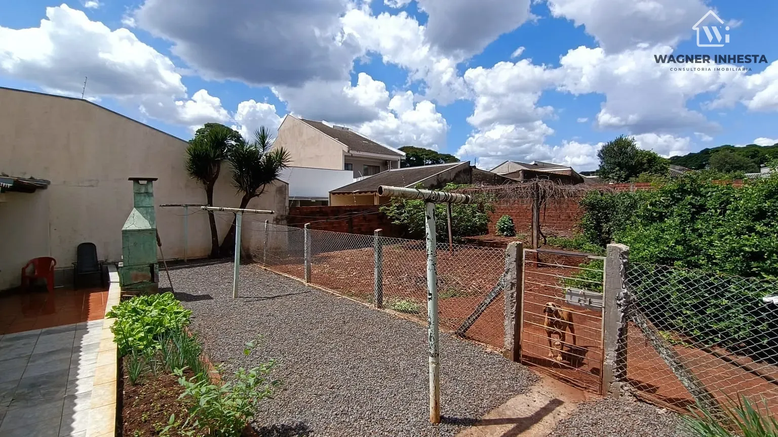 Casa, 3 quartos, 156 m² - Foto 21