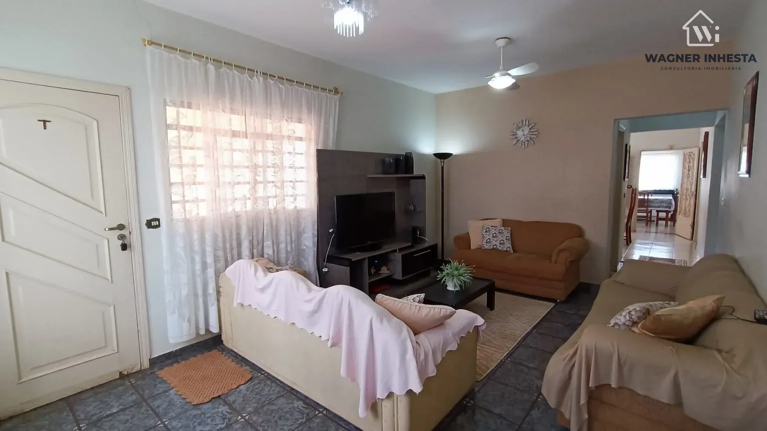 Casa, 3 quartos, 156 m² - Foto 17