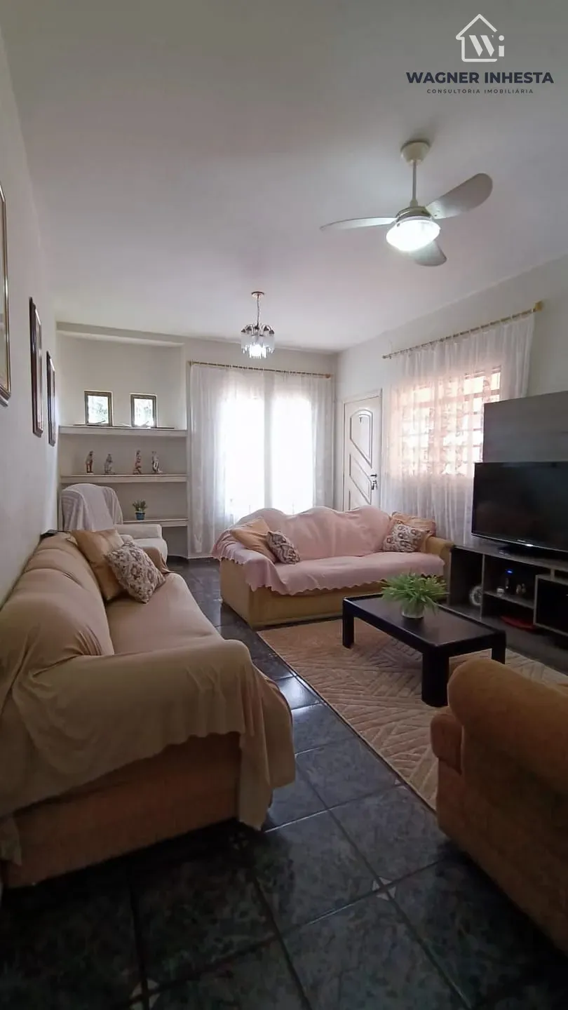 Casa, 3 quartos, 156 m² - Foto 19