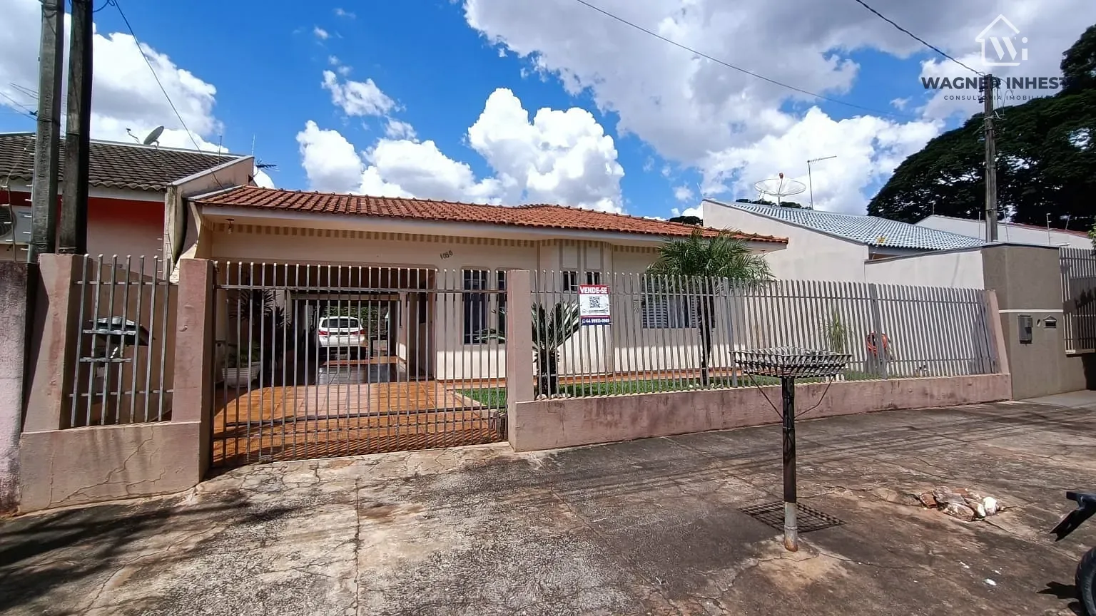 Casa, 3 quartos, 156 m² - Foto 30