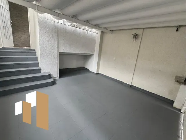 Casa com 105m² 2 quartos e 2 banheiros, para alugar, no bairro Perdizes em São Paulo