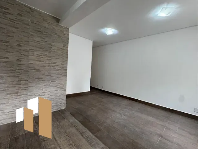 Casa com 105m² 2 quartos e 2 banheiros, para alugar, no bairro Perdizes em São Paulo
