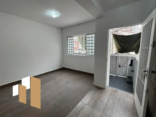 Casa com 105m² 2 quartos e 2 banheiros, para alugar, no bairro Perdizes em São Paulo