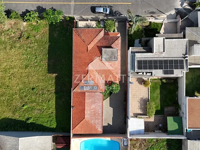 Casa com 397m² 3 quartos e 1 banheiro, à venda, no bairro Bela Vista em Gaspar