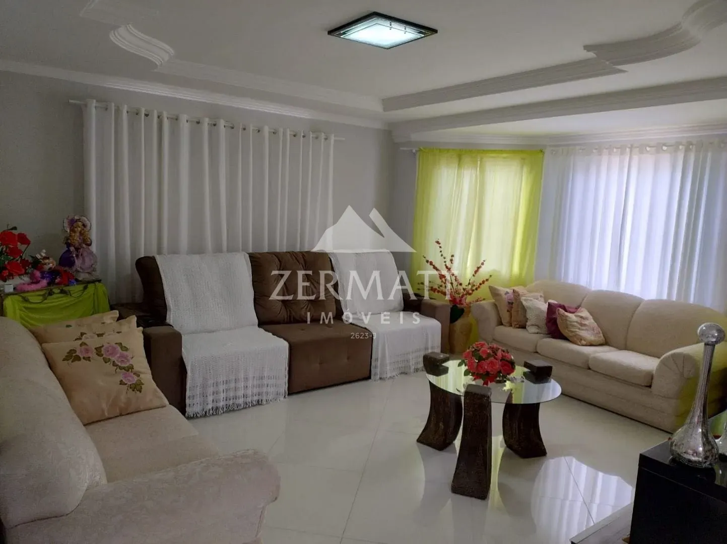 Casa no Bairro Bela Vista em Gaspar com 3 Dormitórios (1 suíte) de 270 m — foto 6