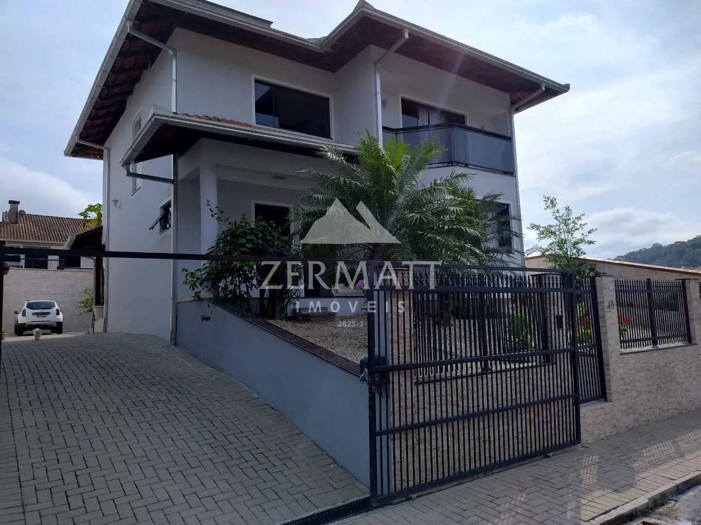 Casa no Bairro Bela Vista em Gaspar com 3 Dormitórios (1 suíte) de 270 m — foto 4