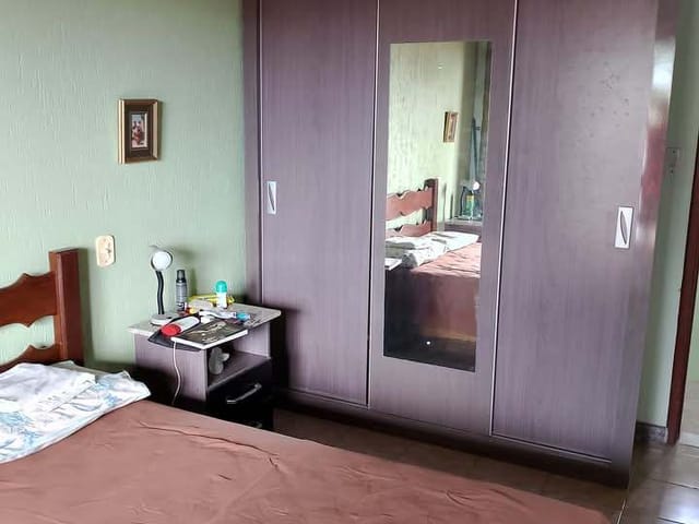 Casa 2 quartos e 2 banheiros, à venda, no bairro Novo Rio das Ostras  em Rio das Ostras