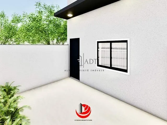 Casa com 288m², à venda, no bairro Jardim Modelo em Mogi das Cruzes