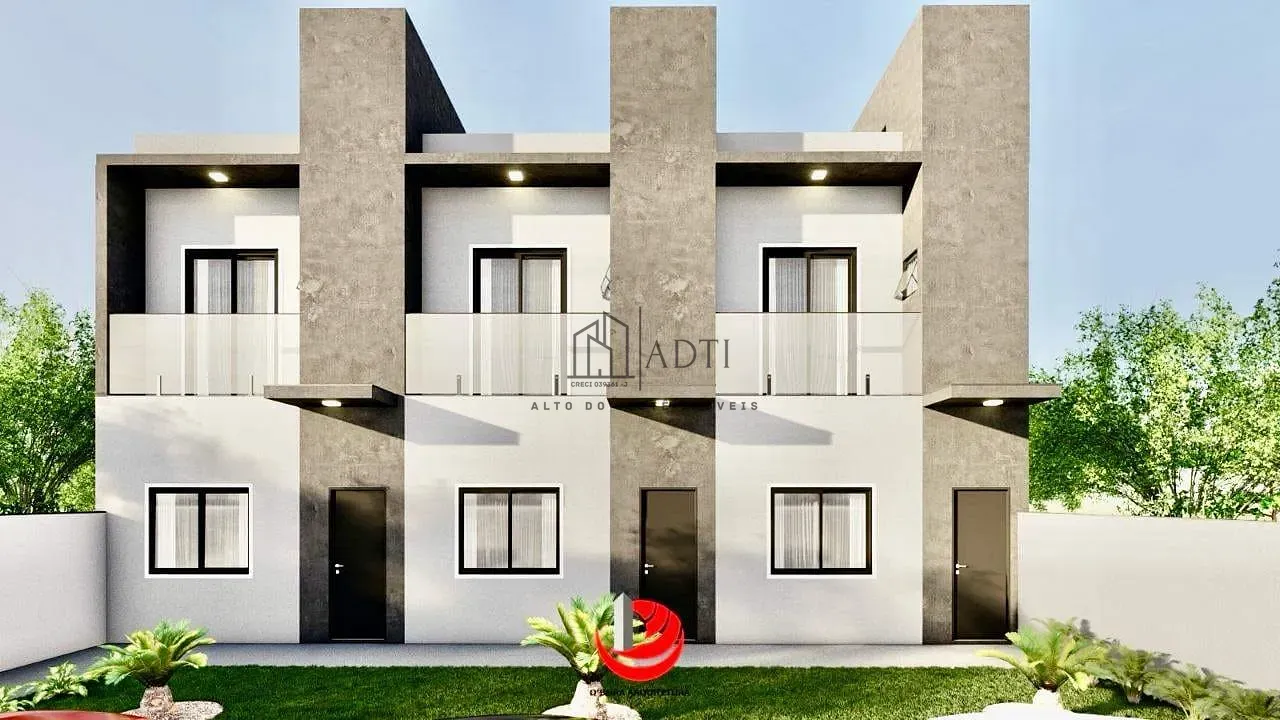 Casa, 1 quarto, 80 m² - Foto 7