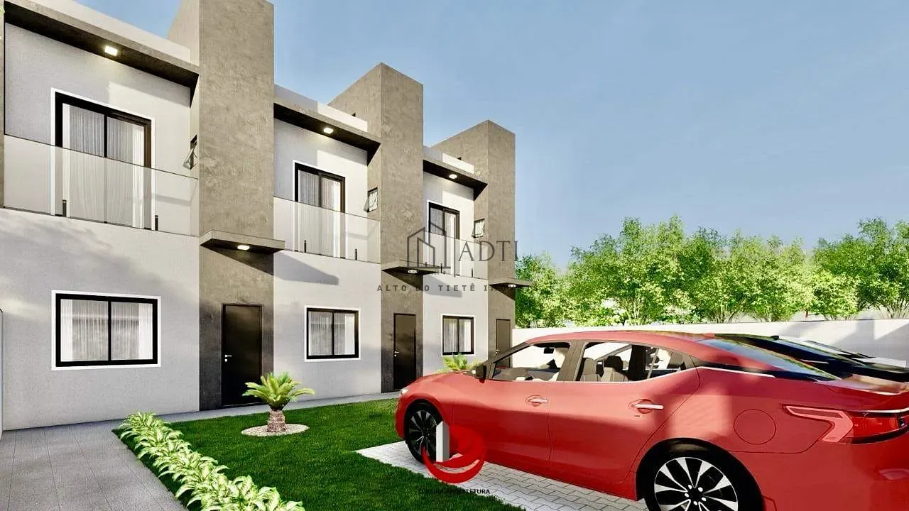 Casa, 1 quarto, 80 m² - Foto 5