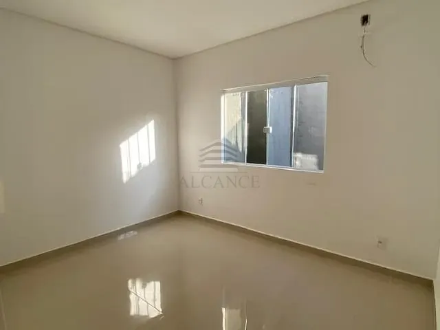 Casa 3 quartos e 3 banheiros, à venda, no bairro Uruguai em Teresina