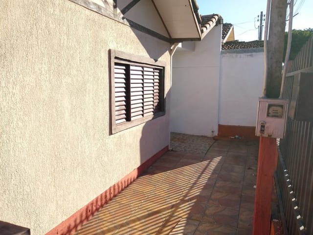 Foto do Casa - CASA COM 2 QUARTOS NA NOVA ALCÂNTARA | ALAMEDA IMÓVEIS