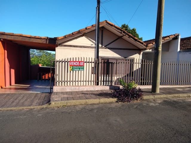 Foto do Casa - CASA COM 2 QUARTOS NA NOVA ALCÂNTARA | ALAMEDA IMÓVEIS