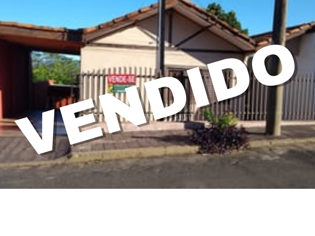 Foto do Casa - CASA COM 2 QUARTOS NA NOVA ALCÂNTARA | ALAMEDA IMÓVEIS