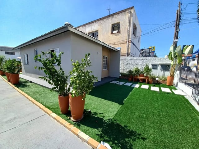 Foto do Casa - Lançamento de Casa Térrea em condomínio  á partir de 100mt  na cidade de Taubaté, SP | ALPHA HOUSE
