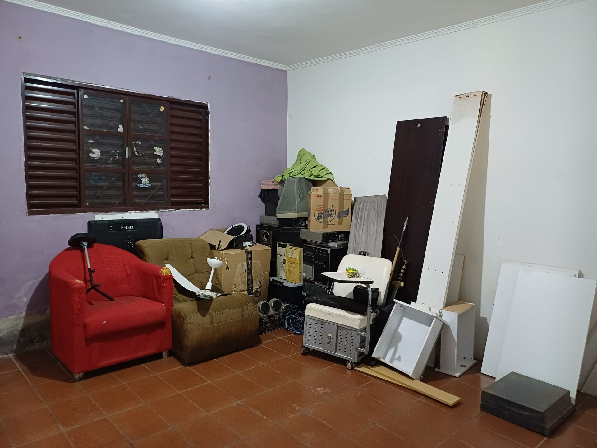 Casa, 5 quartos, 400 m² - Foto 13