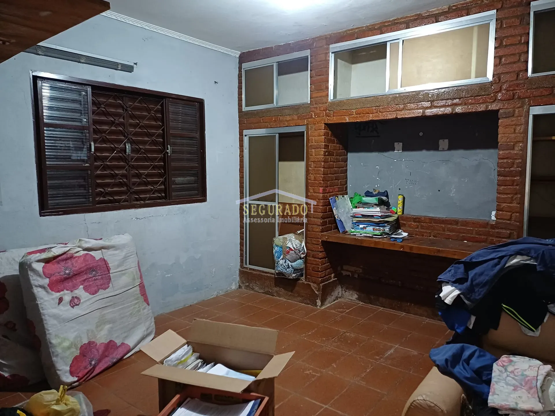 Casa, 5 quartos, 400 m² - Foto 12