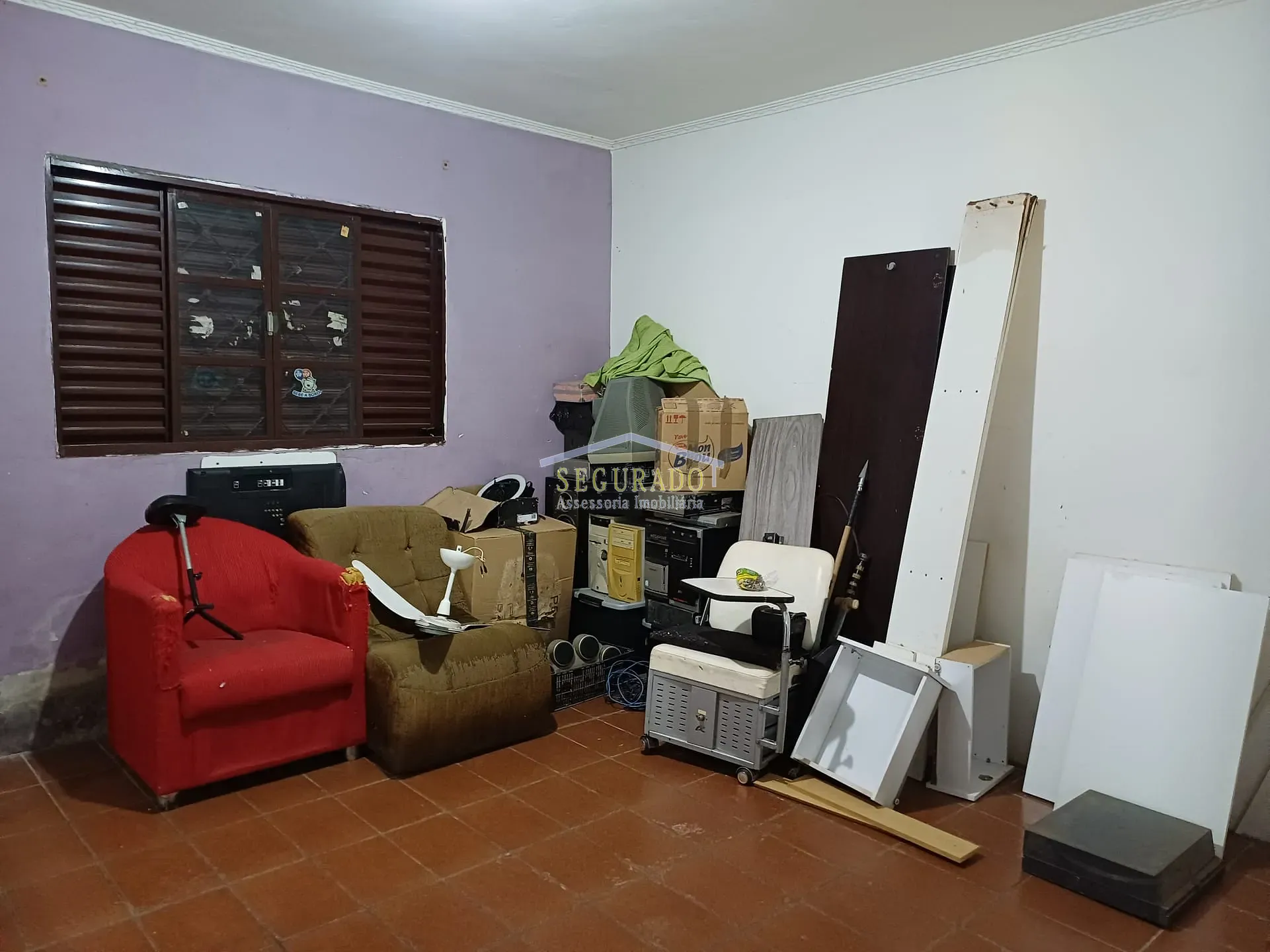 Casa, 5 quartos, 400 m² - Foto 13