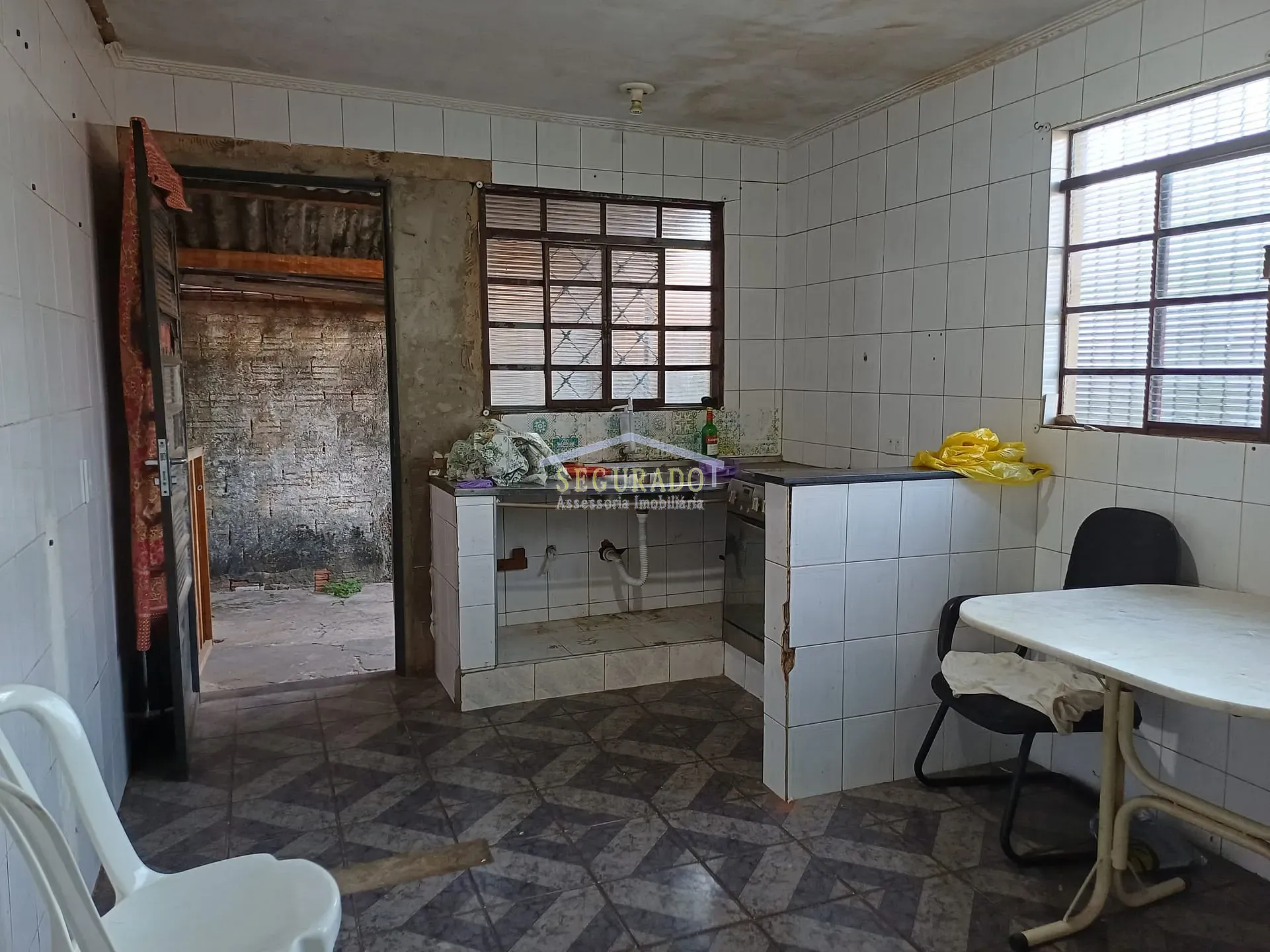 Casa, 5 quartos, 400 m² - Foto 4