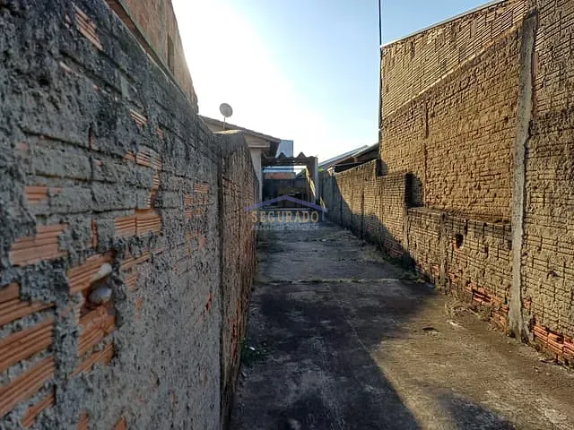 Casa 5 quartos e 3 banheiros, à venda, no bairro Jardim Santa Terezinha (Nova Veneza) em Sumaré