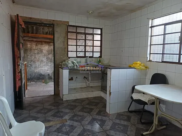 Casa 5 quartos e 3 banheiros, à venda, no bairro Jardim Santa Terezinha (Nova Veneza) em Sumaré